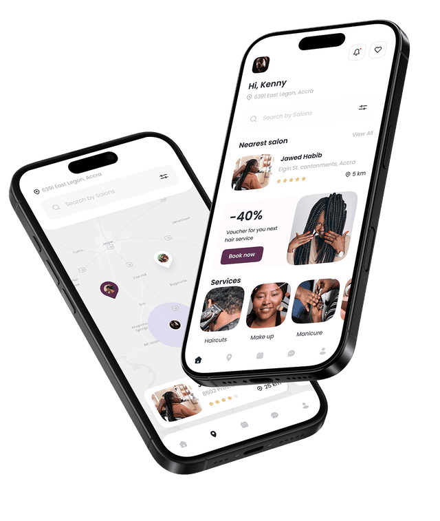 Styleo App Preview